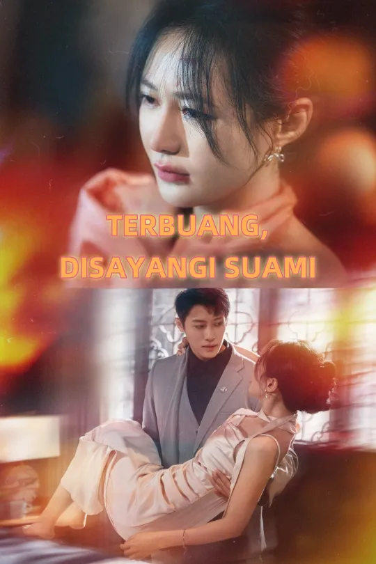 TERBUANG, DISAYANGI SUAMI